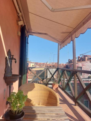Bellissima Terrazza